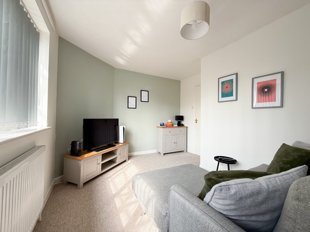 Nailsea, North Somerset