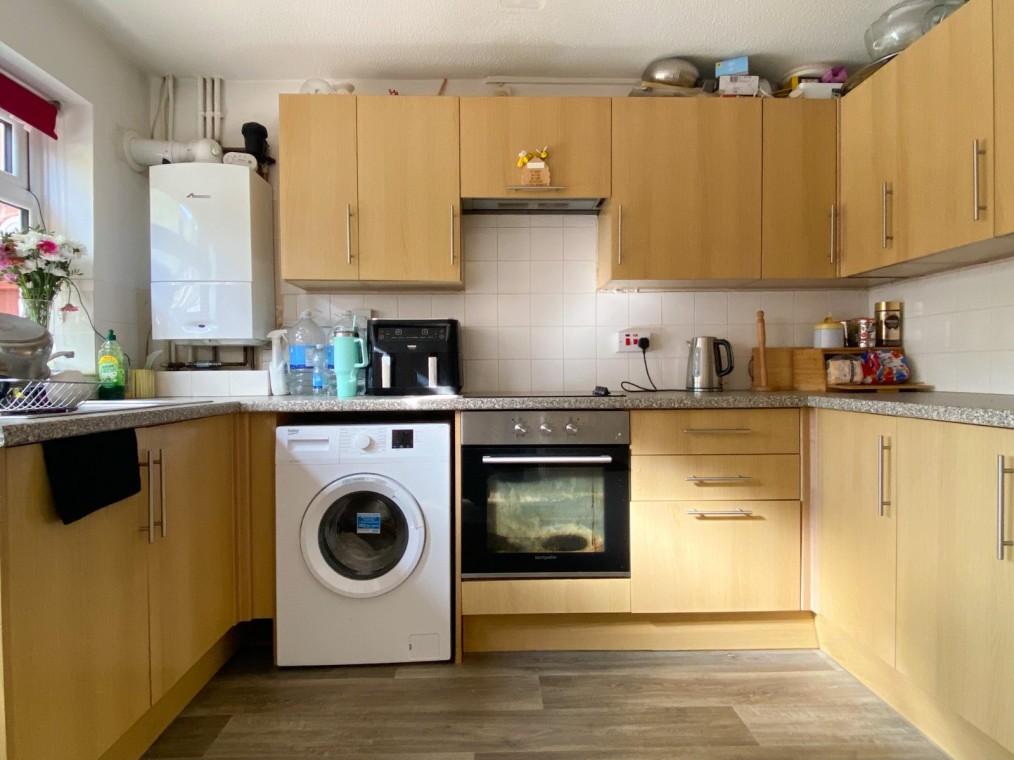 Nailsea, North Somerset