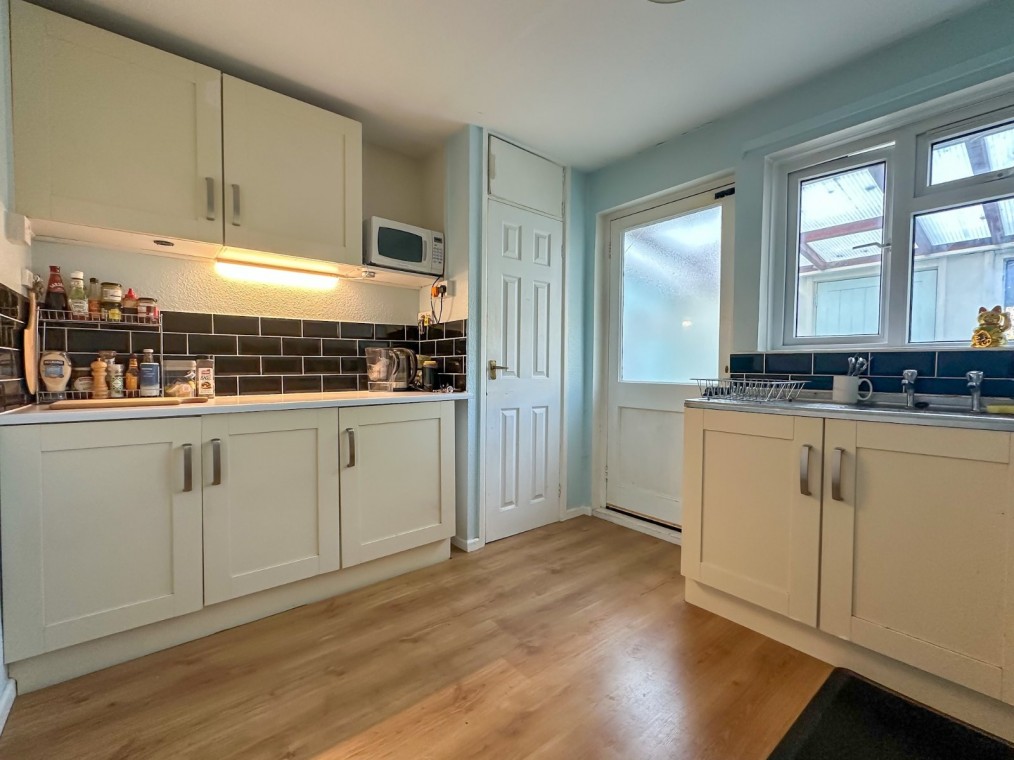 Nailsea, North Somerset