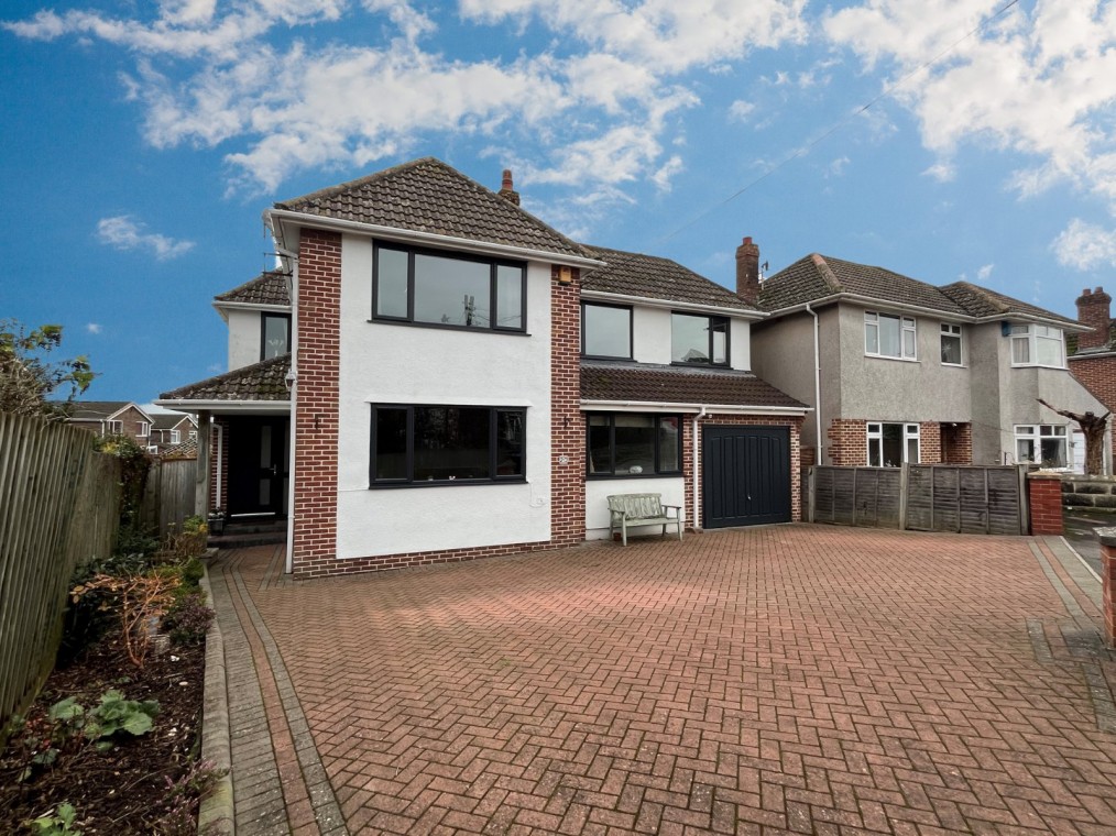 Yatton, North Somerset