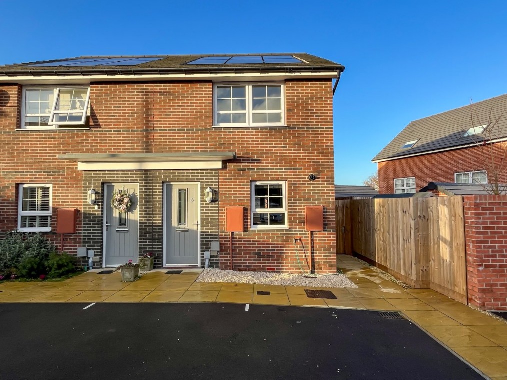 Nailsea, North Somerset