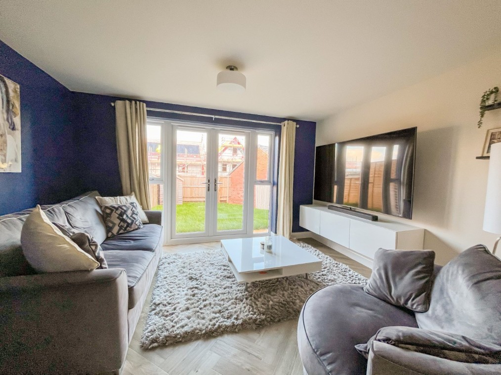 Nailsea, North Somerset