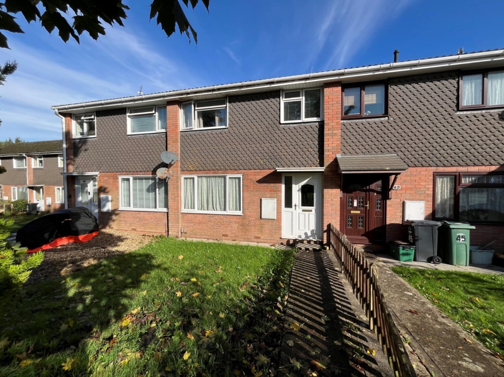 Nailsea, North Somerset