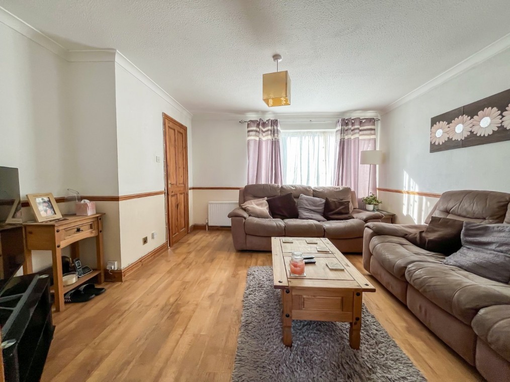 Nailsea, North Somerset