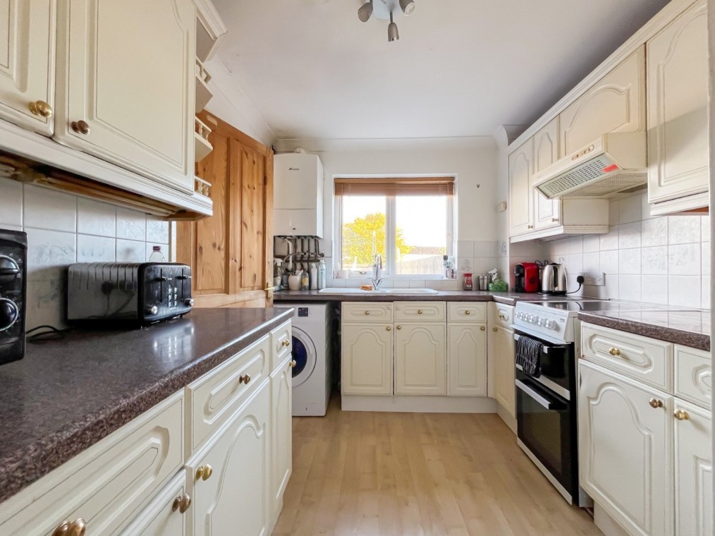 Nailsea, North Somerset