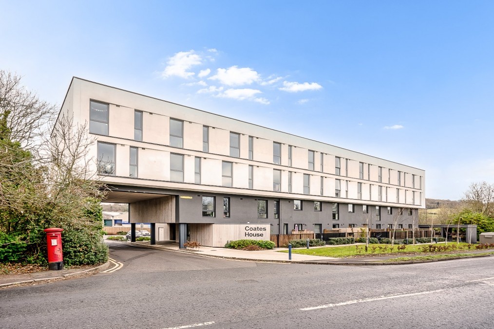 Nailsea, North Somerset