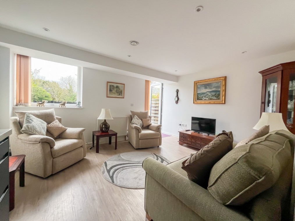 Nailsea, North Somerset