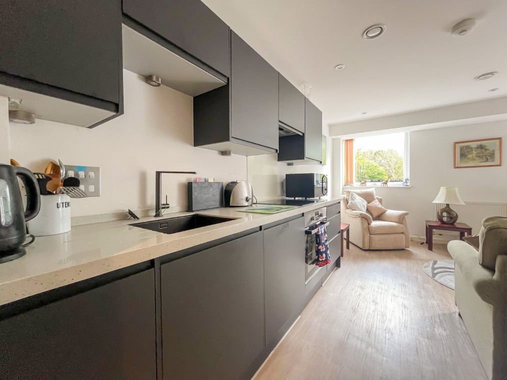 Nailsea, North Somerset