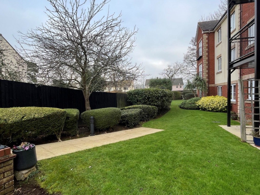 Nailsea, North Somerset