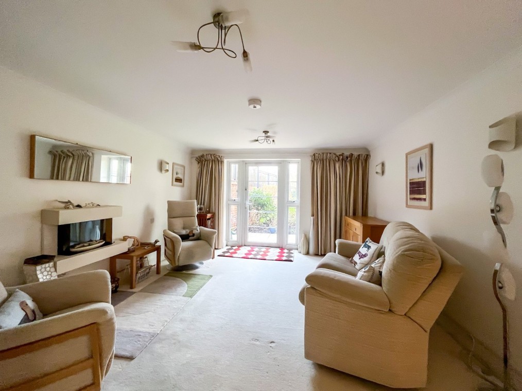 Nailsea, North Somerset
