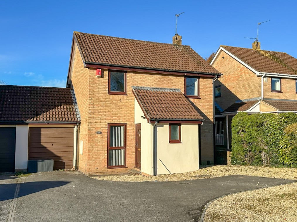 Nailsea, North Somerset