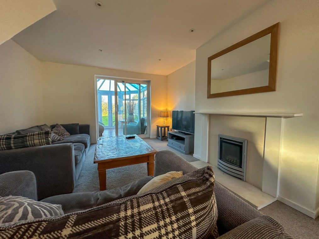 Nailsea, North Somerset