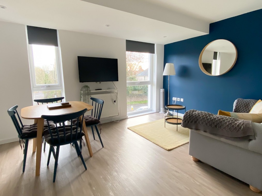 Nailsea, Bristol, Somerset