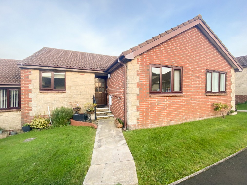 Nailsea, North Somerset