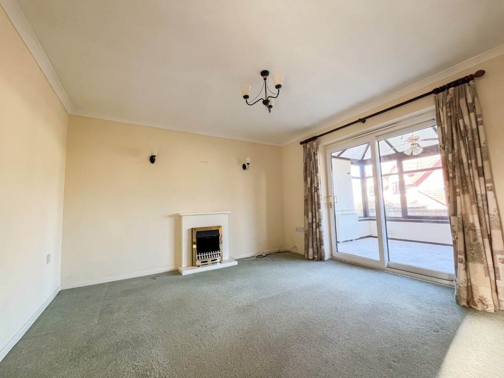 Nailsea, North Somerset