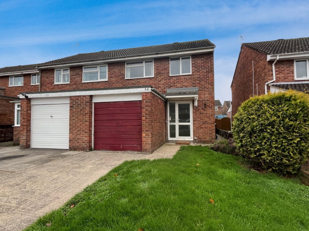 Nailsea, North Somerset