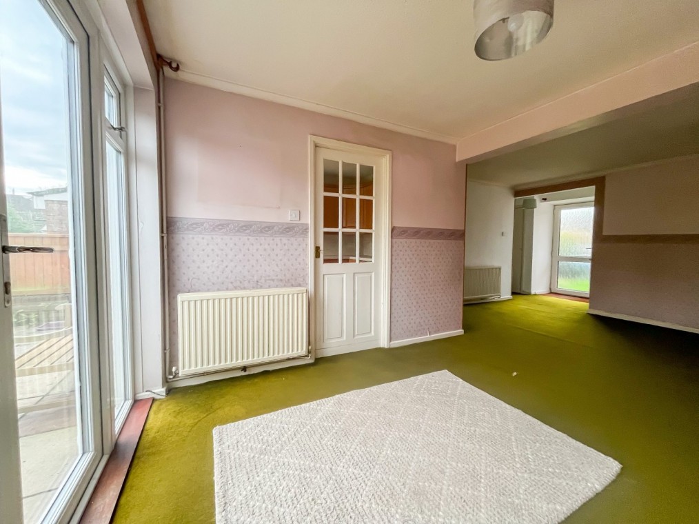 Nailsea, North Somerset