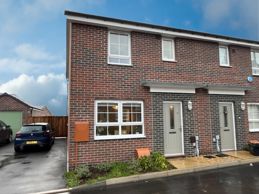 Nailsea, North Somerset