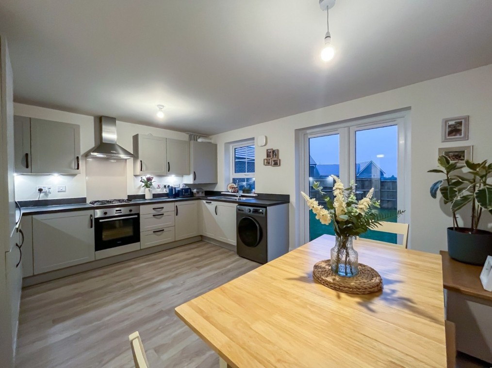 Nailsea, North Somerset
