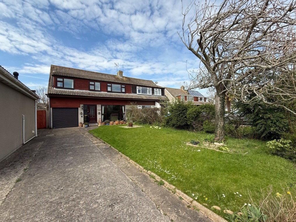 Claverham, North Somerset