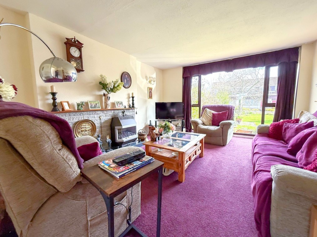 Claverham, North Somerset