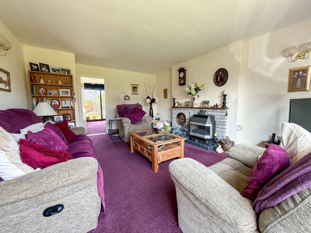 Claverham, North Somerset