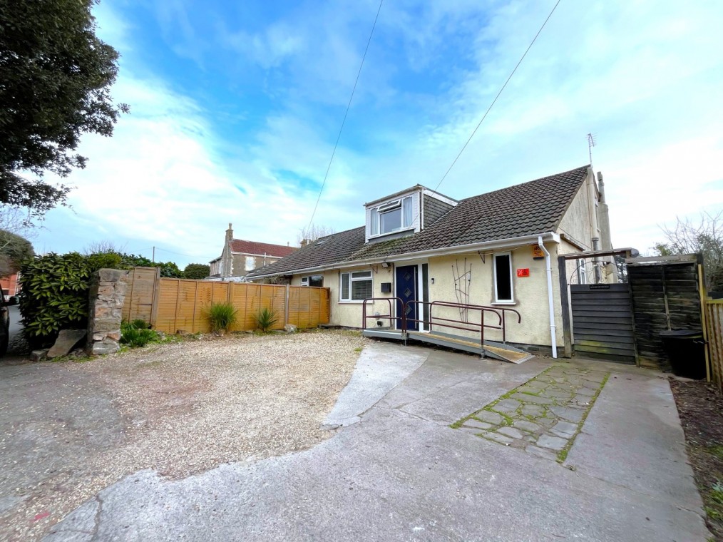 Yatton, North Somerset