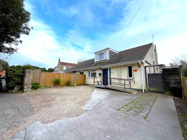 Yatton, North Somerset