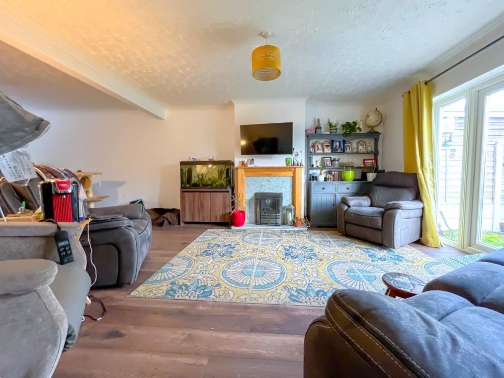 Yatton, North Somerset