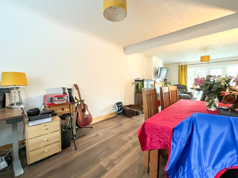 Yatton, North Somerset
