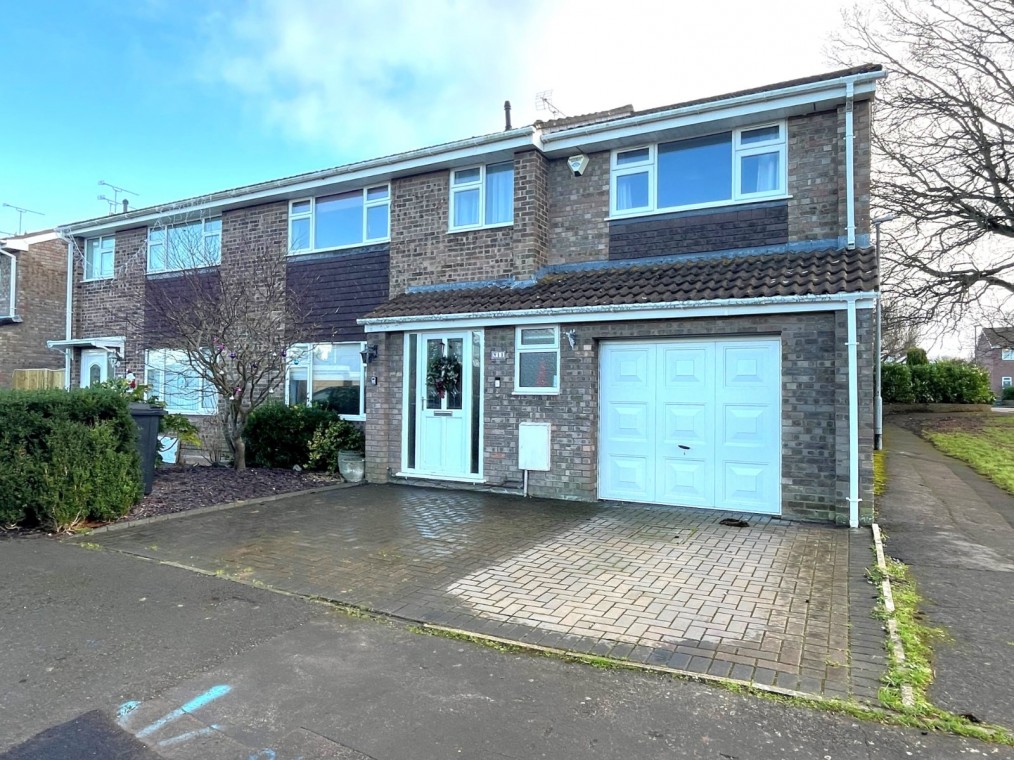 Nailsea, North Somerset