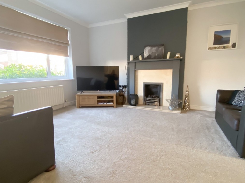 Nailsea, North Somerset