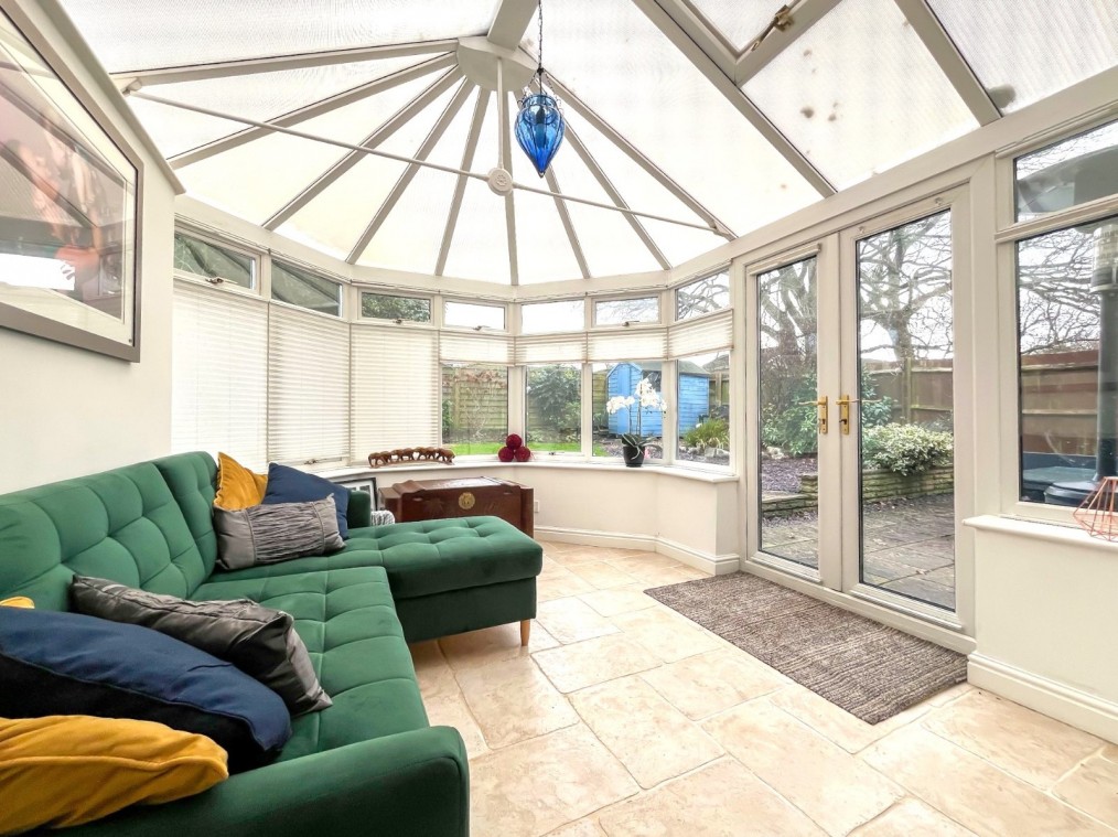 Nailsea, North Somerset