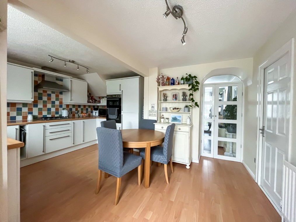 Nailsea, Bristol, Somerset