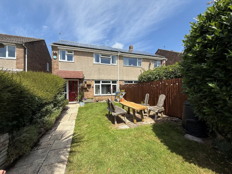 Nailsea, North Somerset