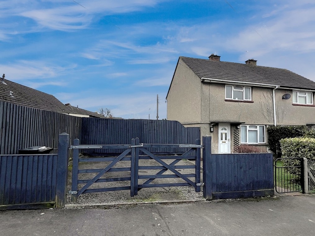 Nailsea, North Somerset