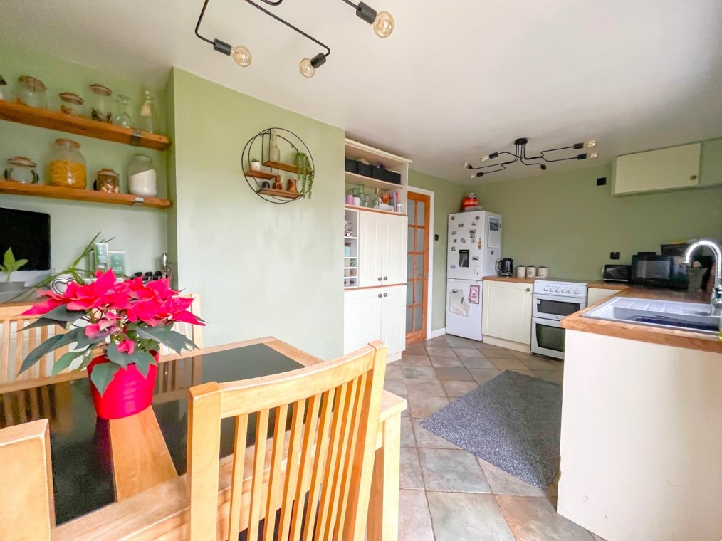 Nailsea, North Somerset