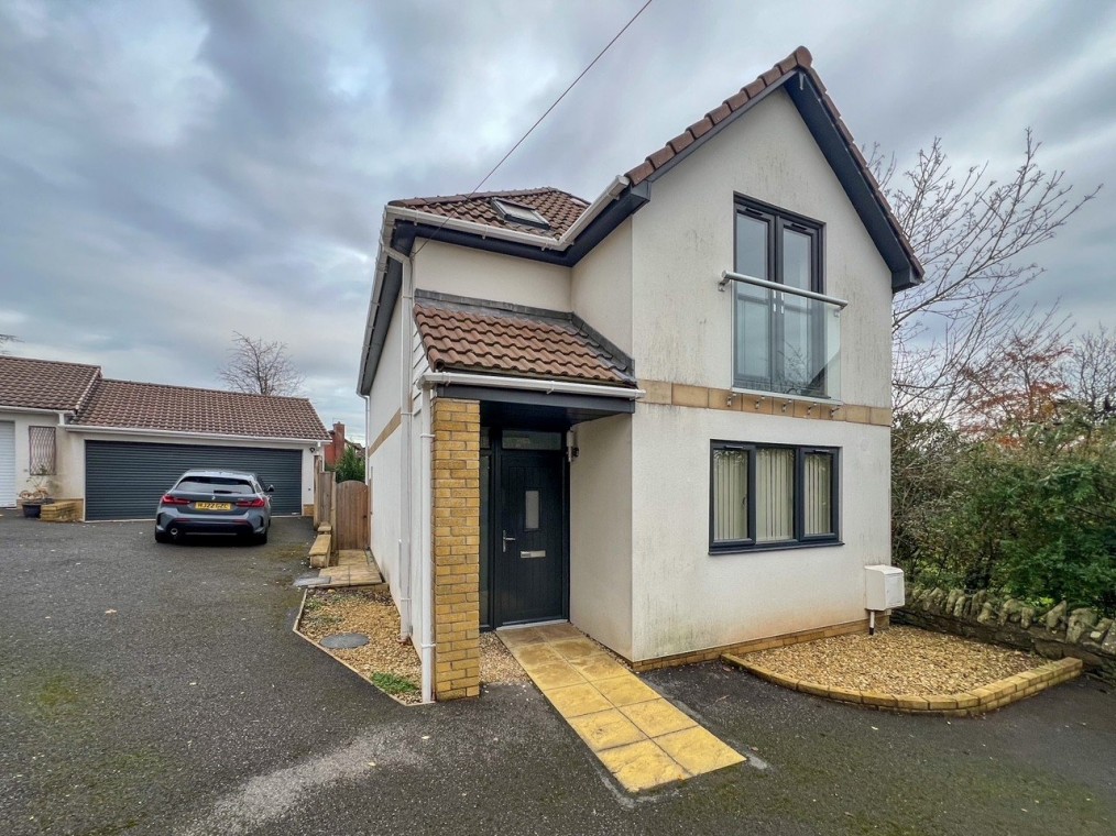 Bucklands Grove, Nailsea, North Somerset
