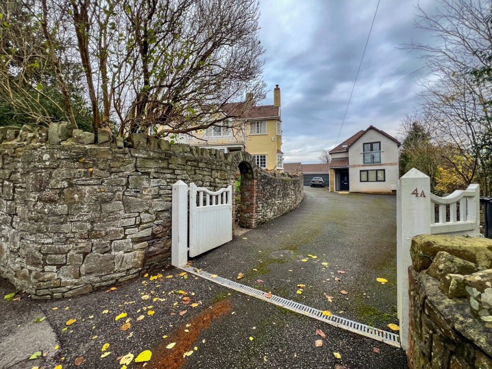 Bucklands Grove, Nailsea, North Somerset