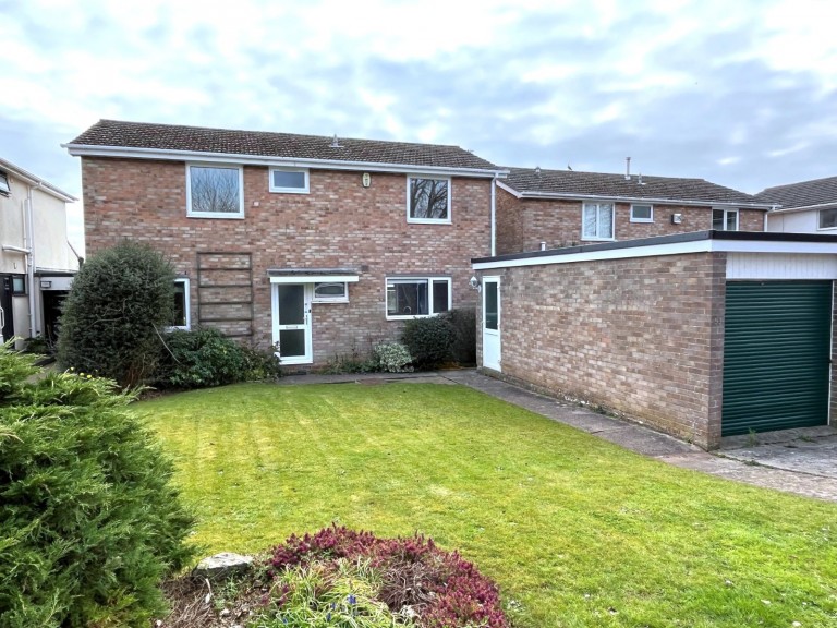 Yatton, North Somerset