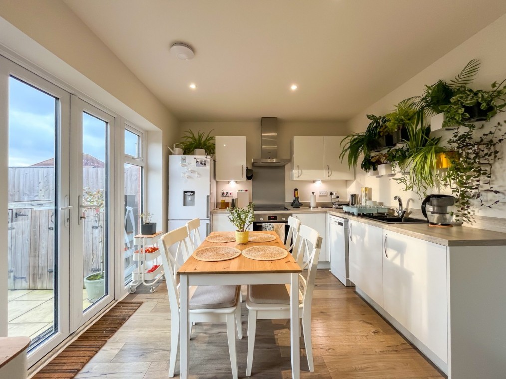 Yatton, North Somerset