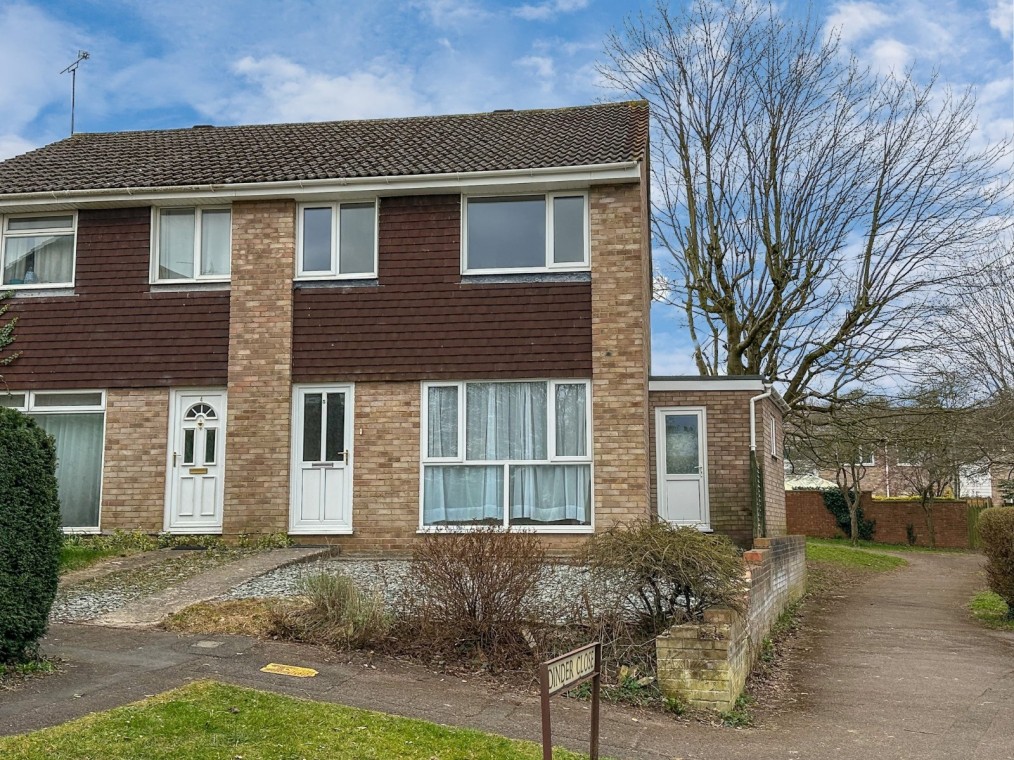 Nailsea, North Somerset