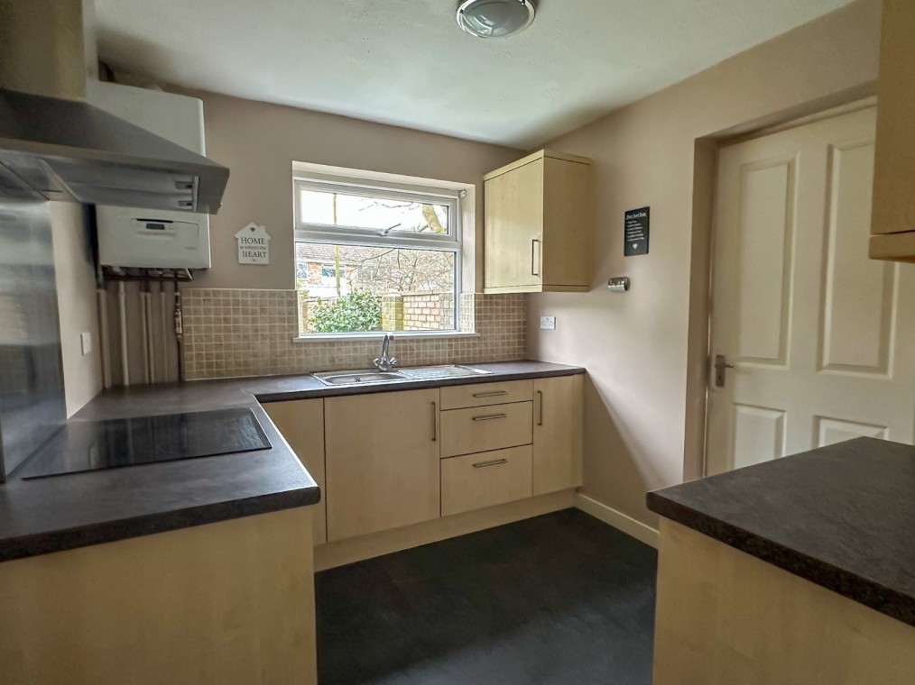 Nailsea, North Somerset