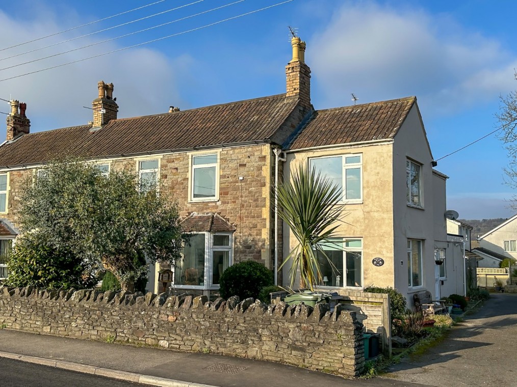 Nailsea, North Somerset