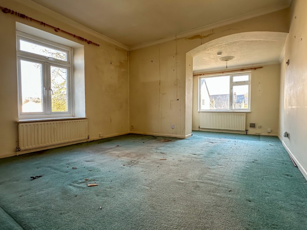 Nailsea, North Somerset