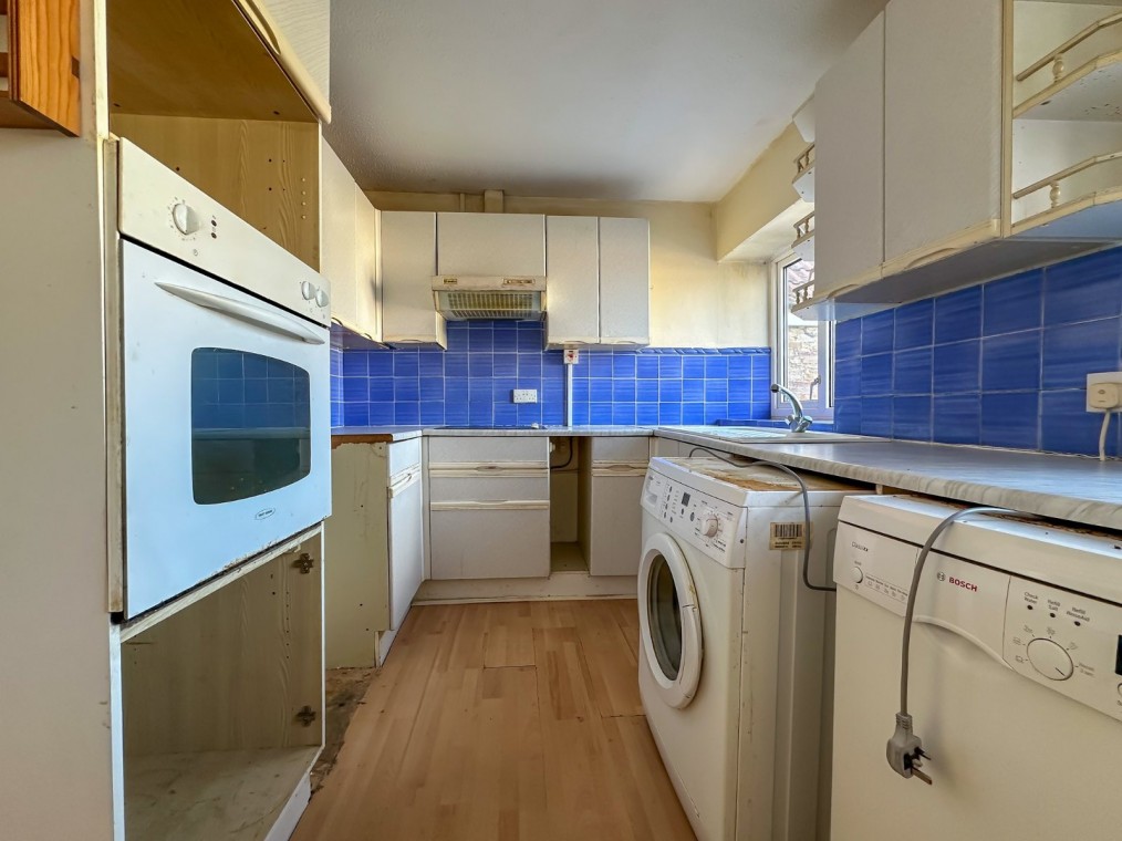 Nailsea, North Somerset