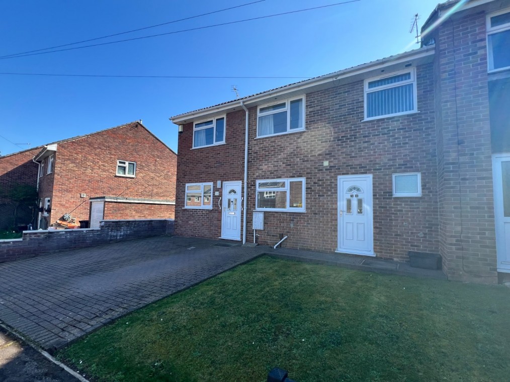 Nailsea, North Somerset