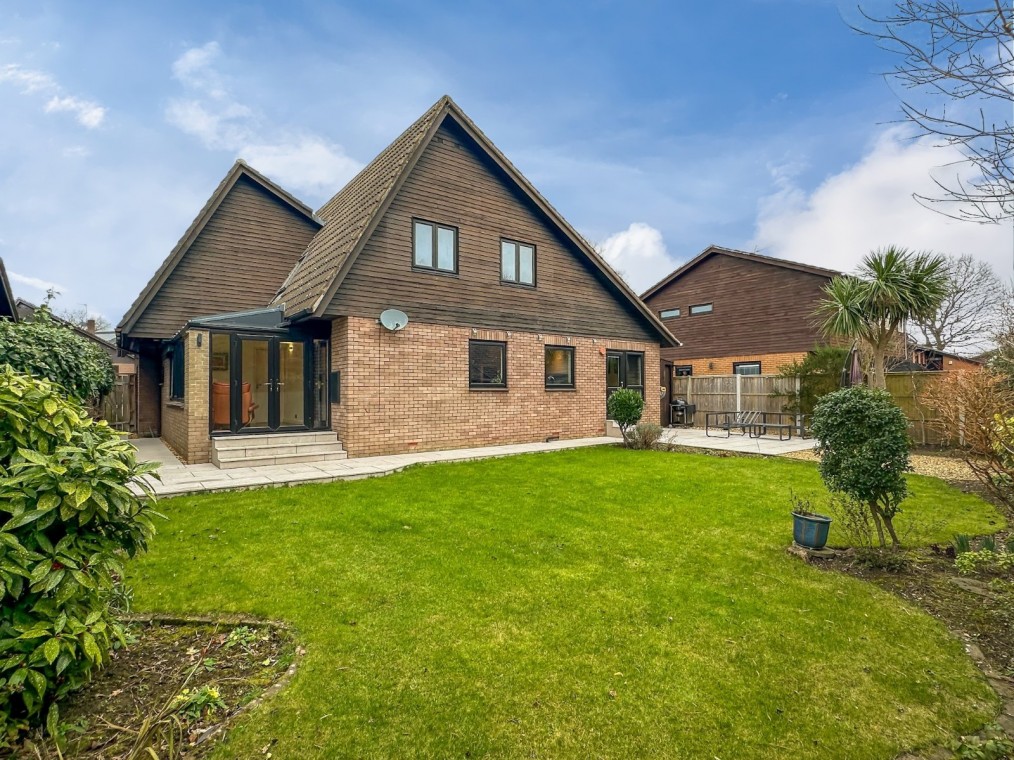 Nailsea, North Somerset