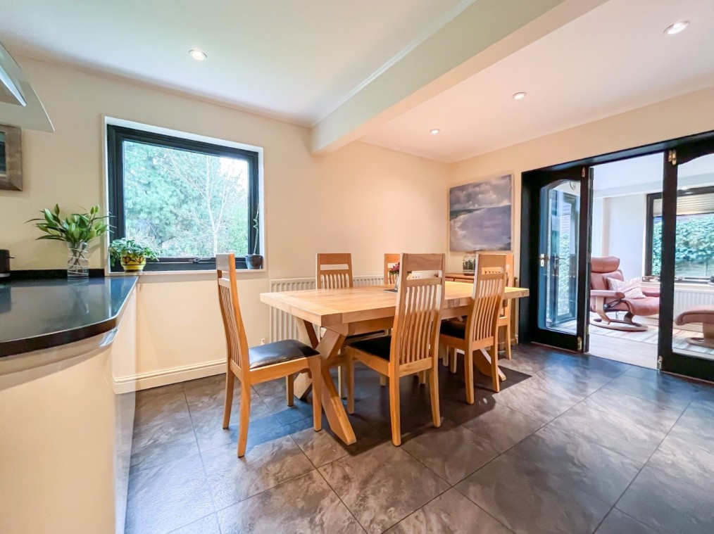 Nailsea, North Somerset