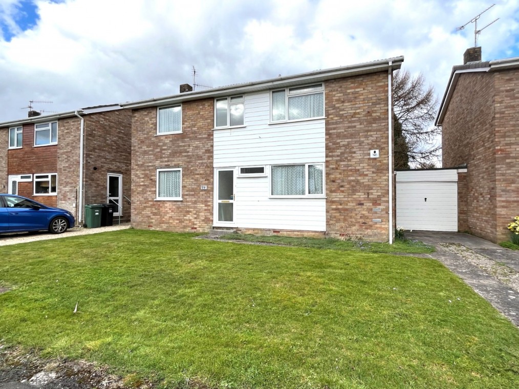 Nailsea, North Somerset